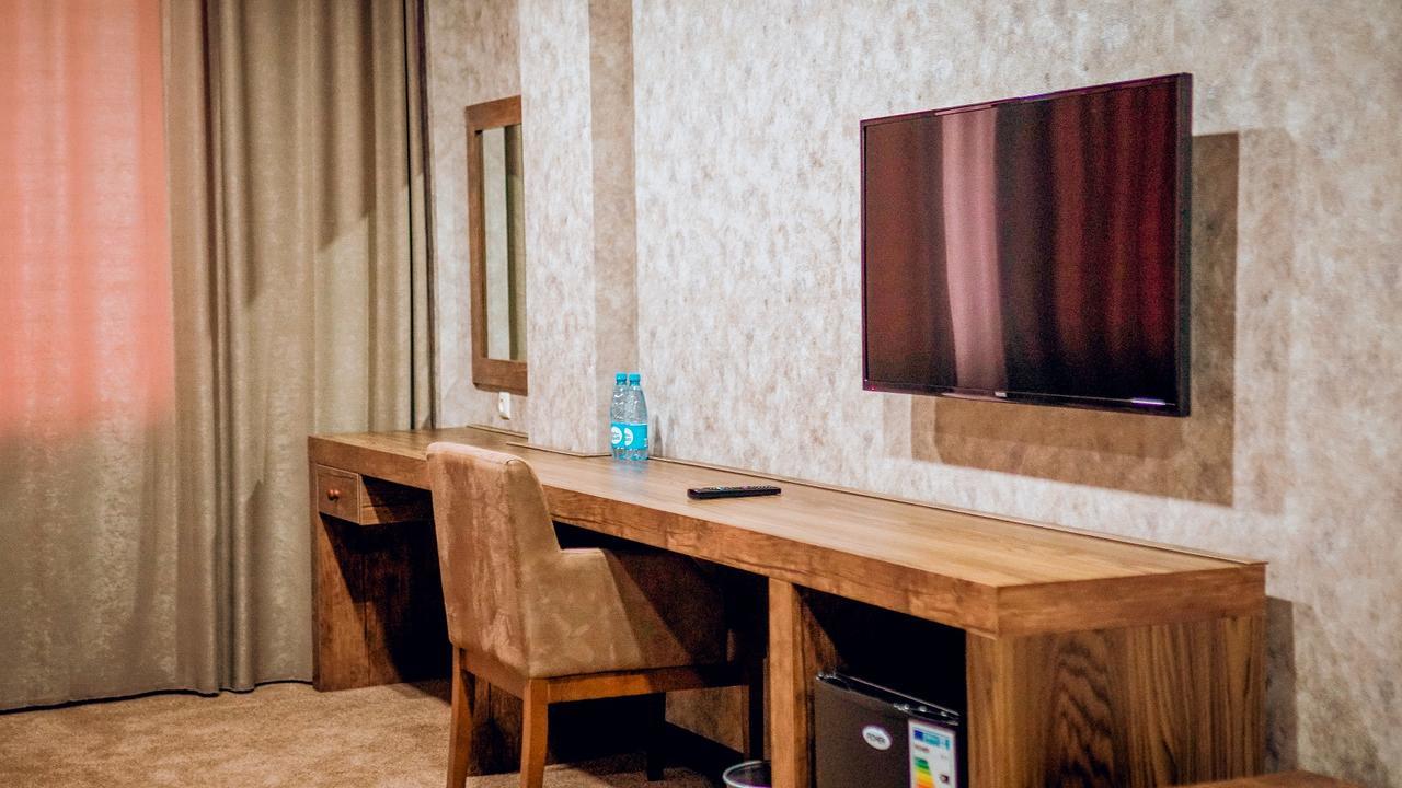 Amara Hotel Баку Экстерьер фото